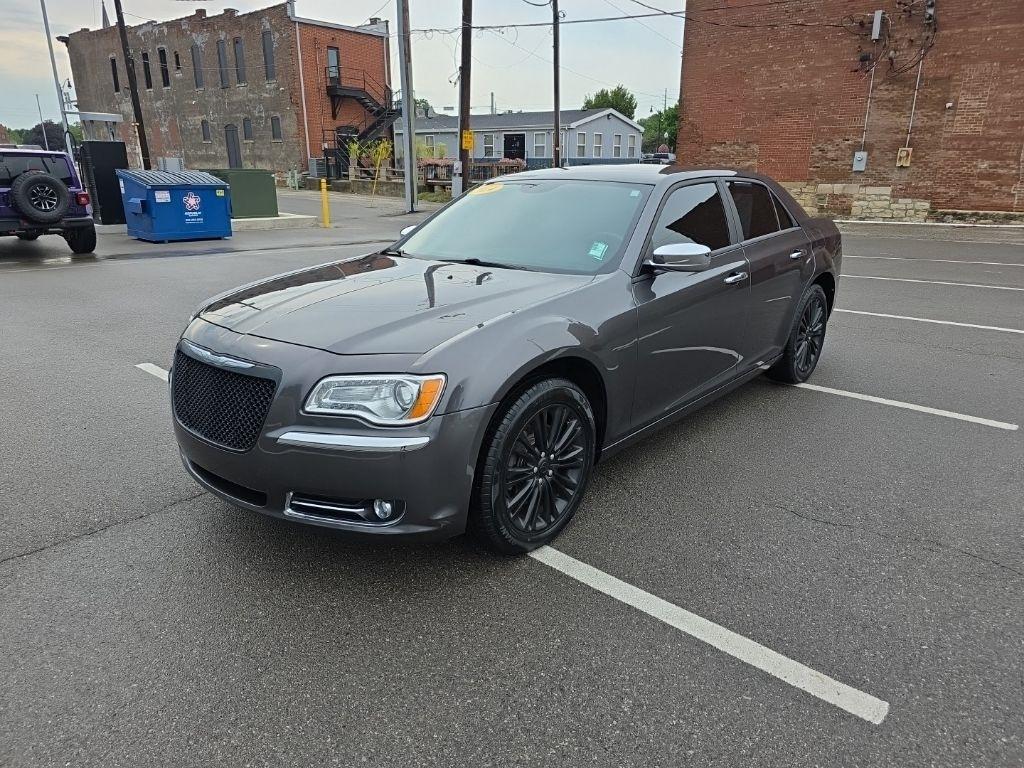 Chrysler 300  2014