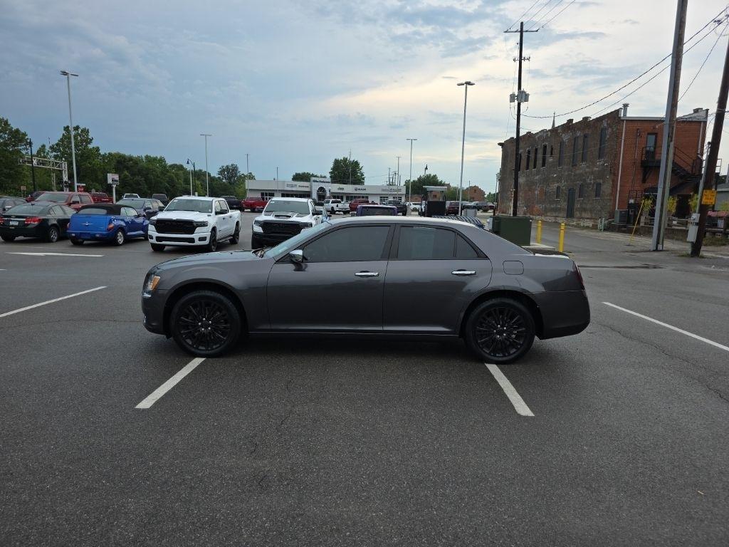 Chrysler 300  2014