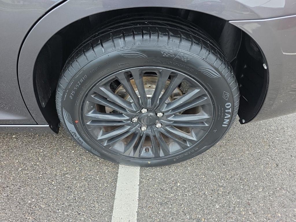 Chrysler 300  2014