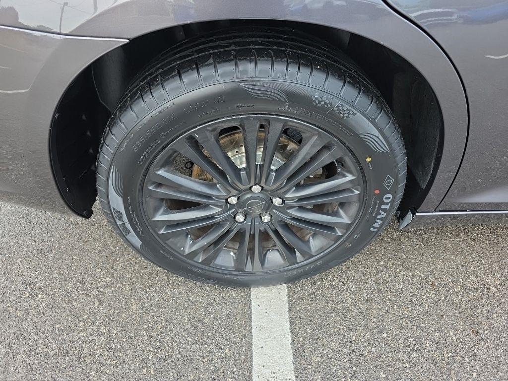 Chrysler 300  2014