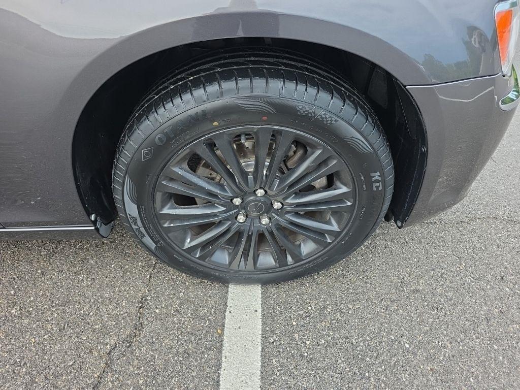 Chrysler 300  2014