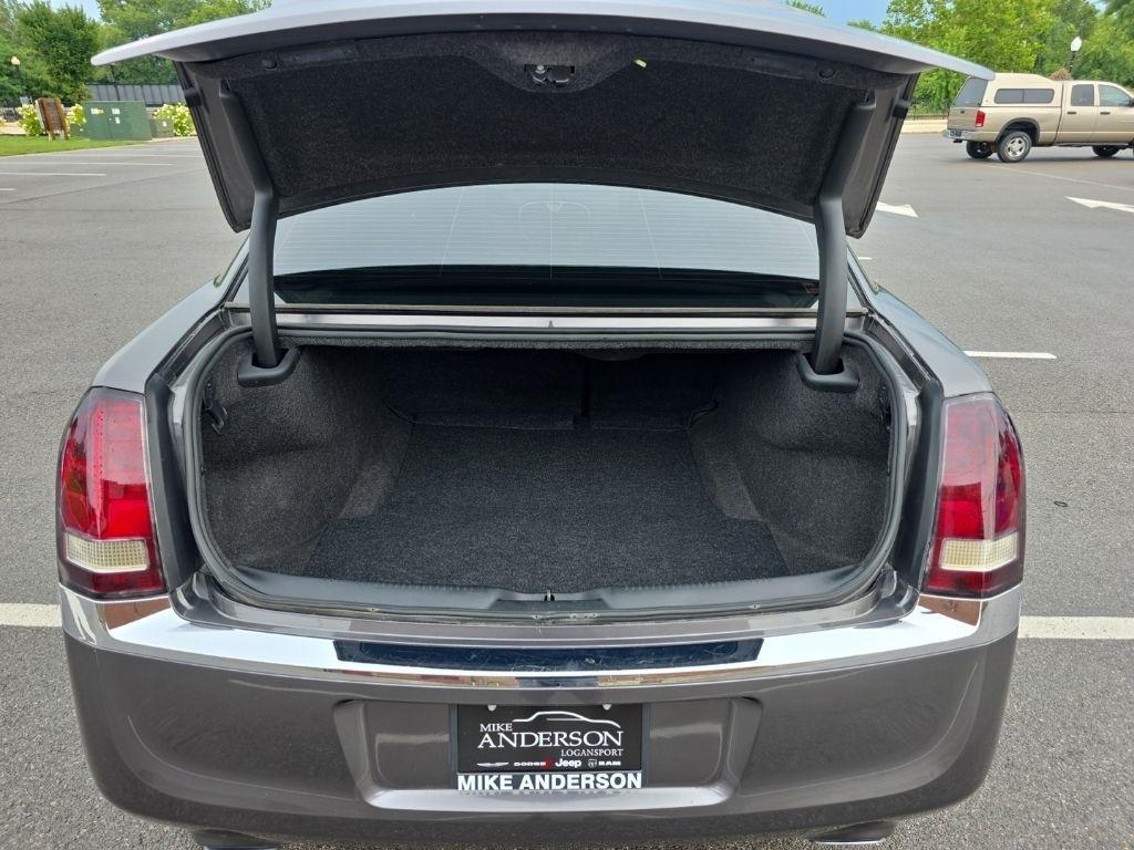 Chrysler 300  2014