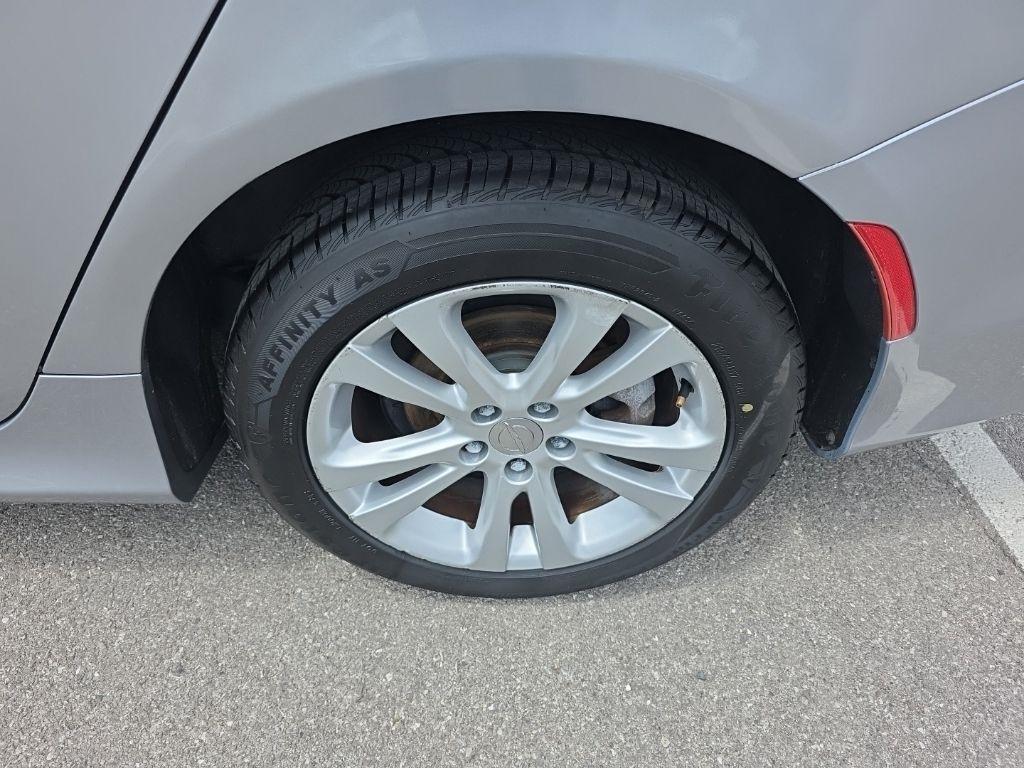 Chrysler 200  2016