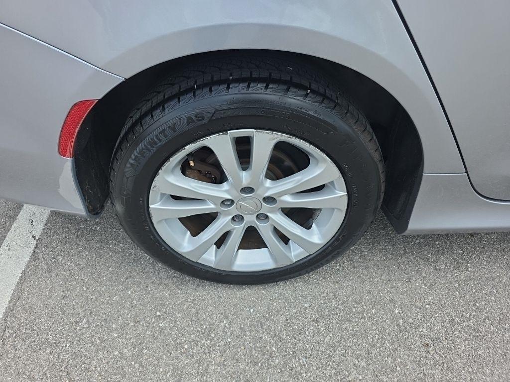 Chrysler 200  2016