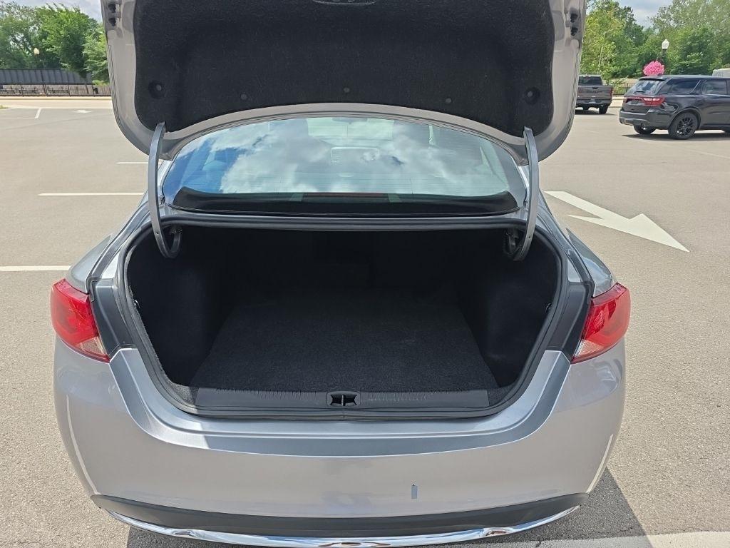 Chrysler 200  2016