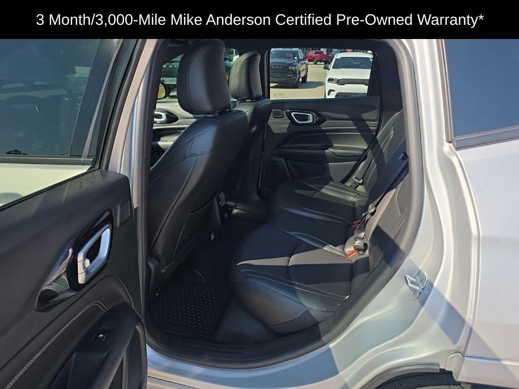 Jeep Compass  2024