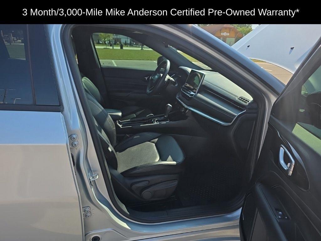 Jeep Compass  2024