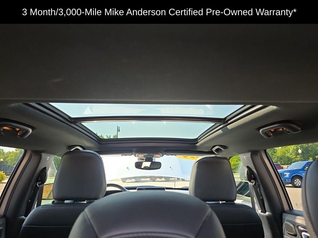 Jeep Compass  2024