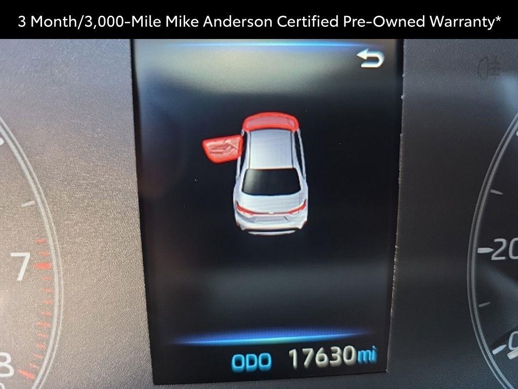 Toyota Corolla  2024