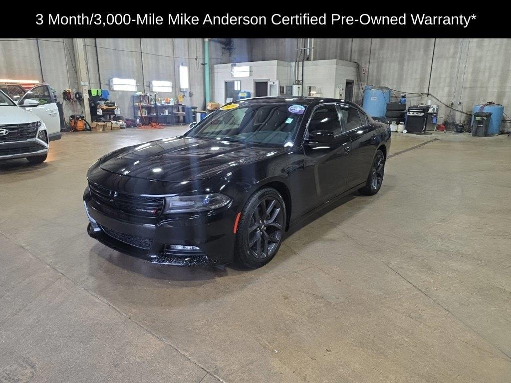 Dodge Charger  2020