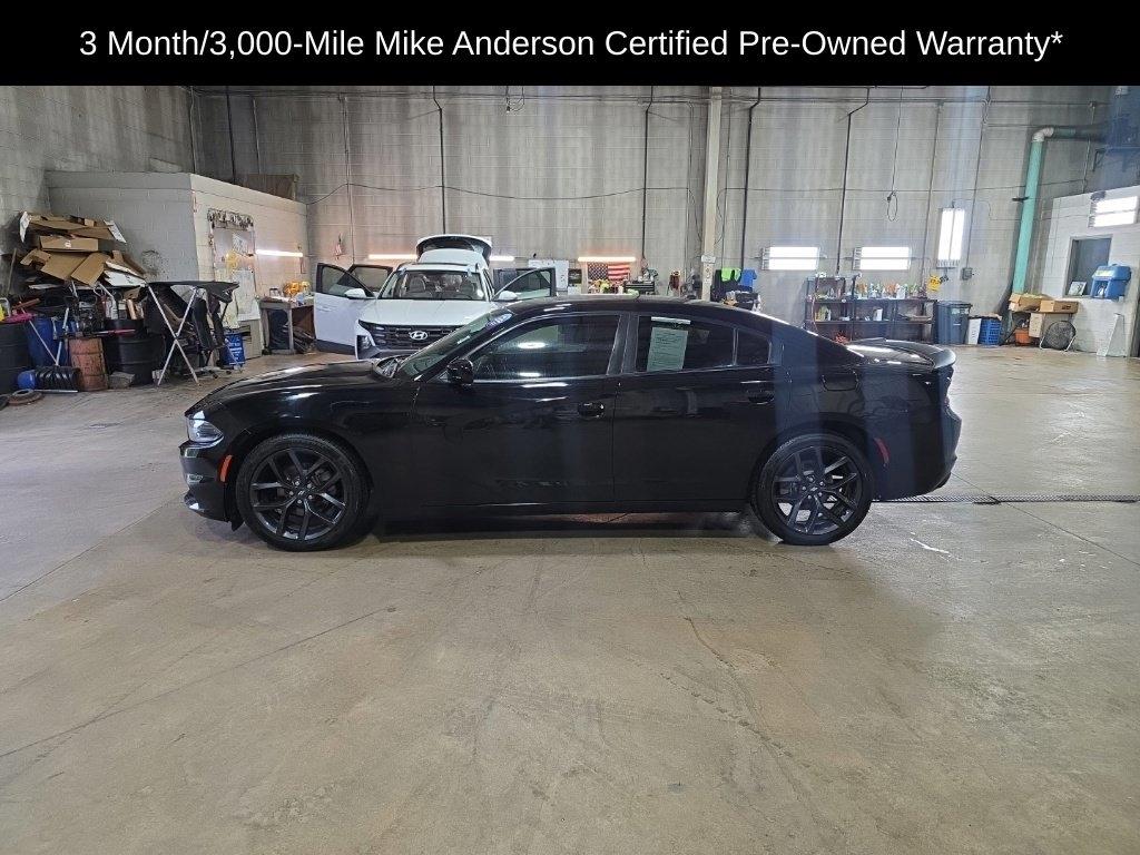 Dodge Charger  2020