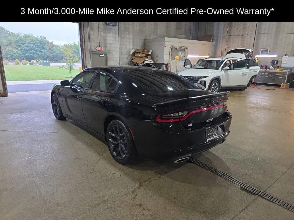 Dodge Charger  2020