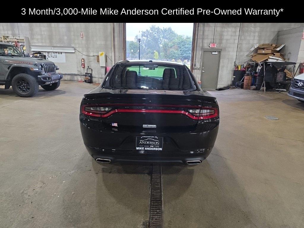 Dodge Charger  2020