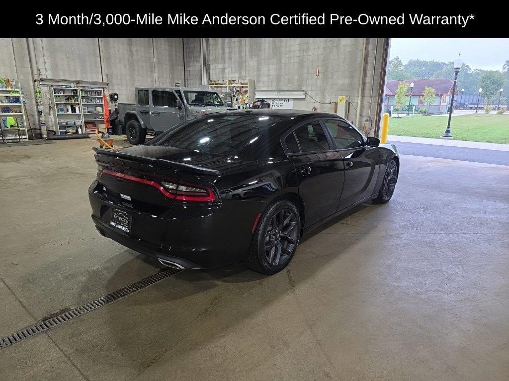 Dodge Charger  2020