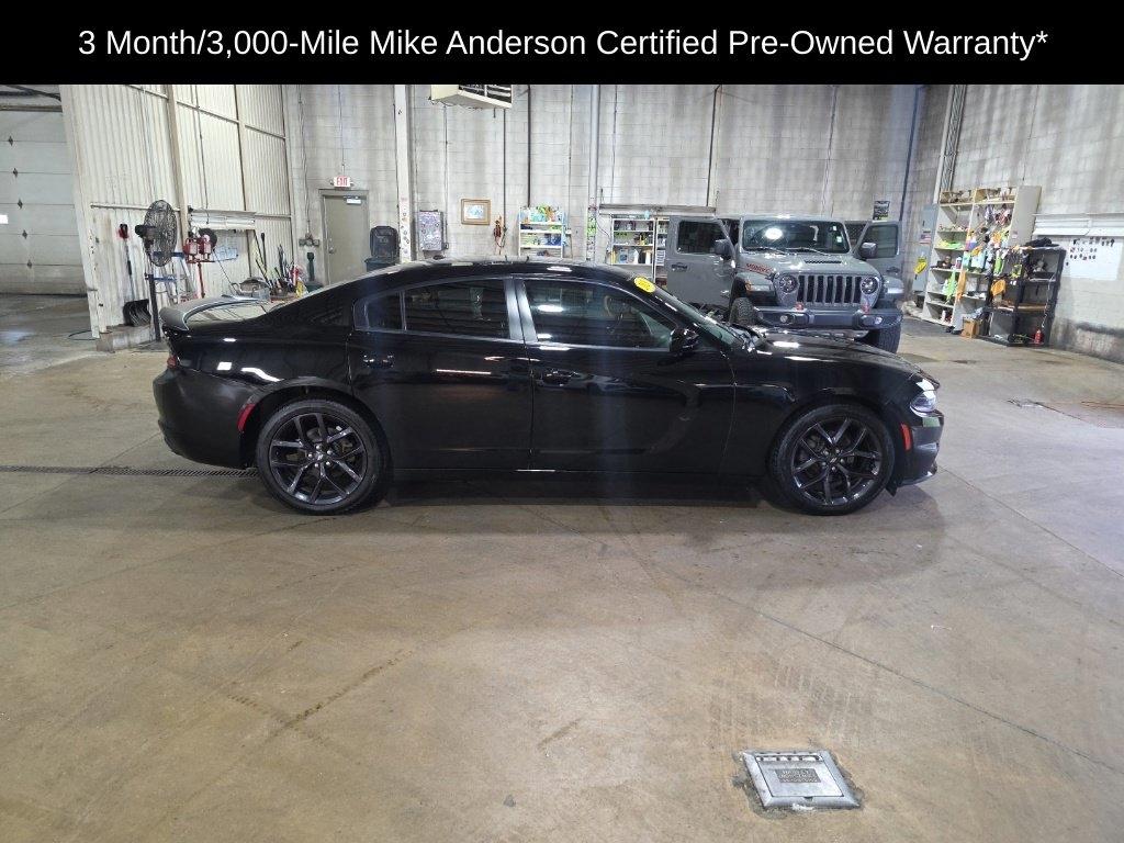 Dodge Charger  2020
