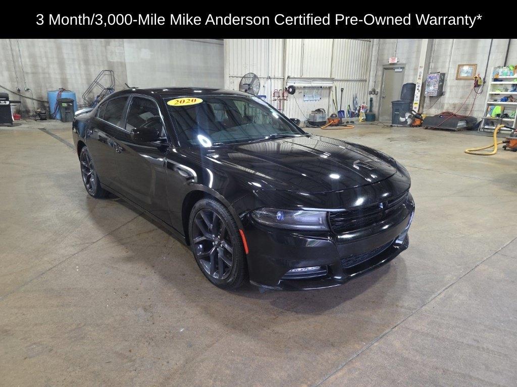 Dodge Charger  2020