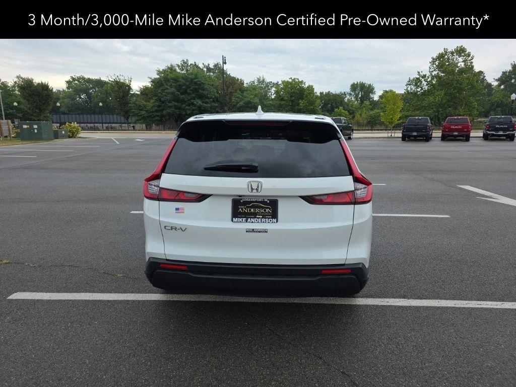 Honda CR-V  2023