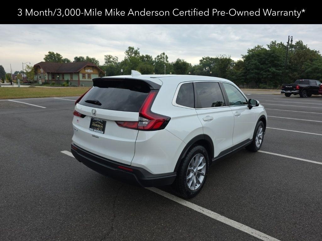 Honda CR-V  2023