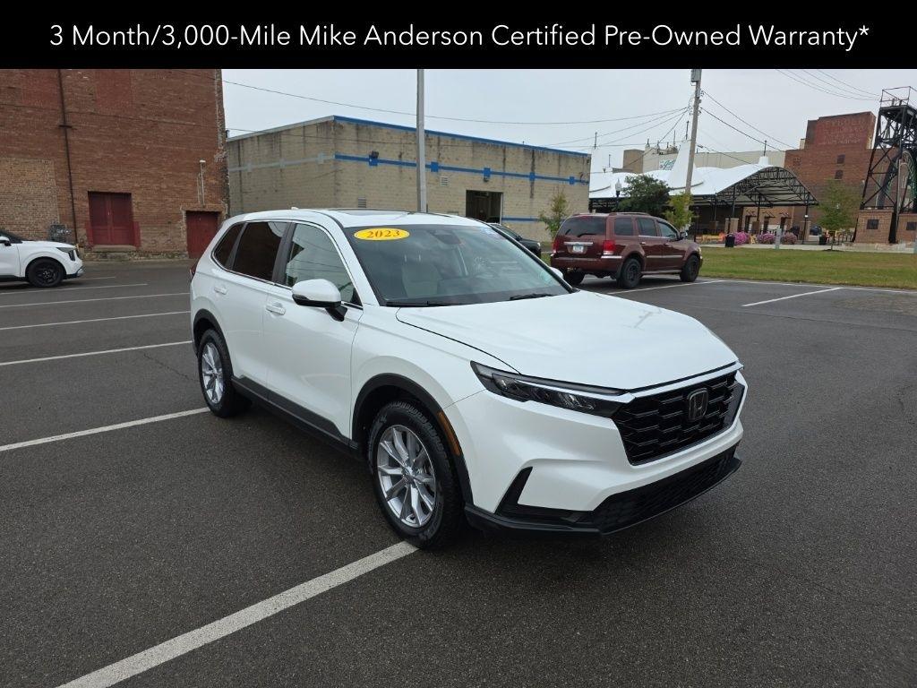 Honda CR-V  2023