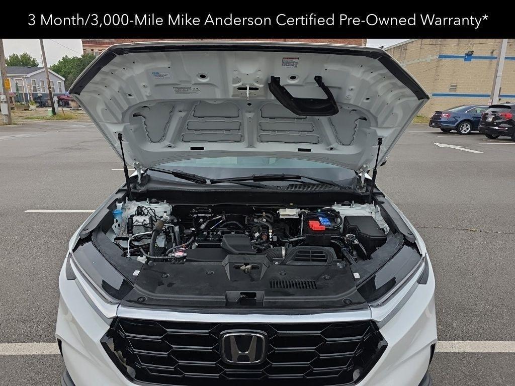 Honda CR-V  2023
