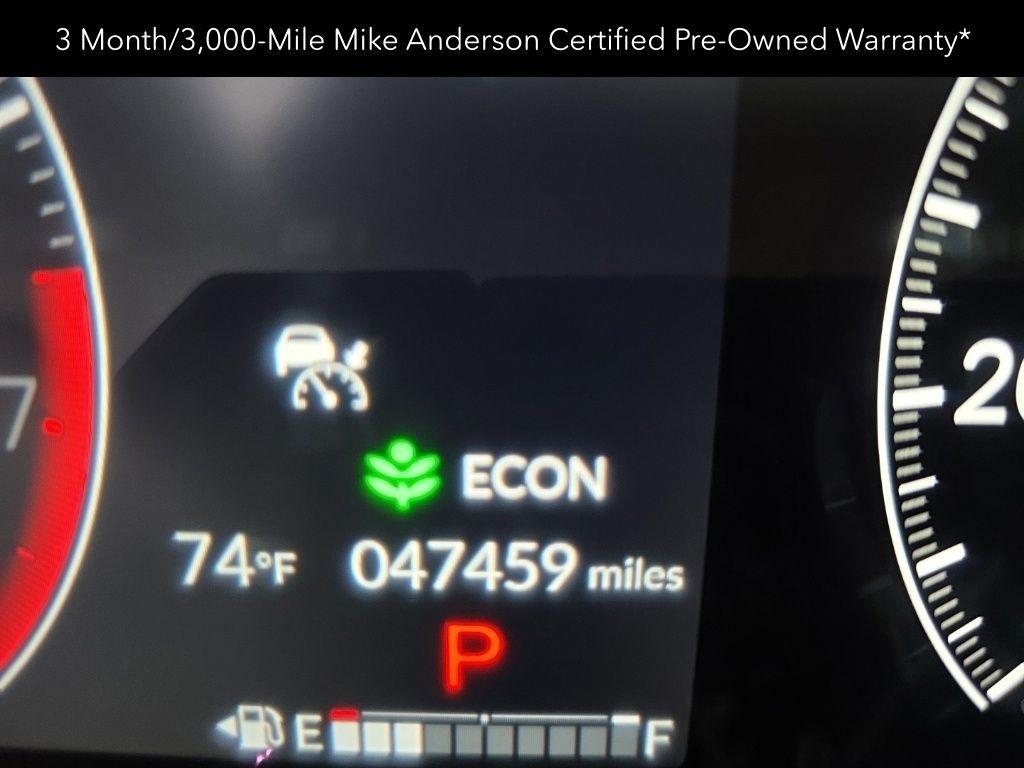 Honda CR-V  2023