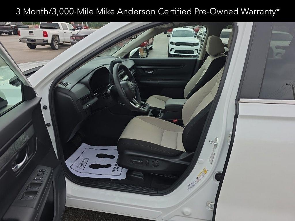 Honda CR-V  2023