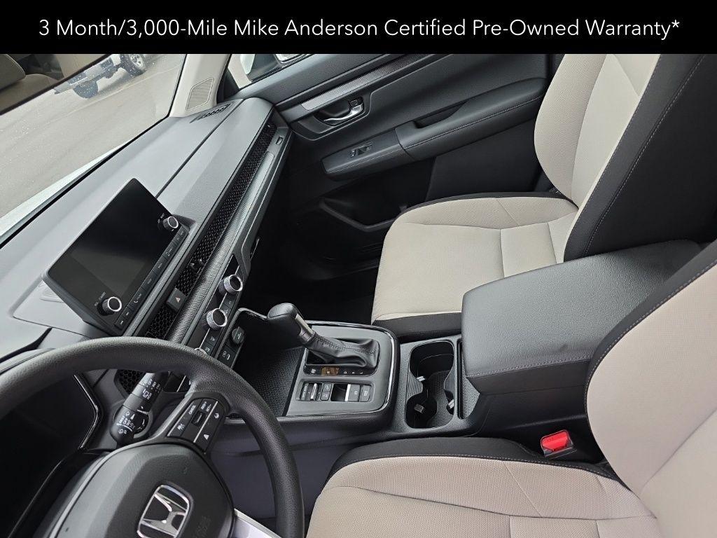 Honda CR-V  2023