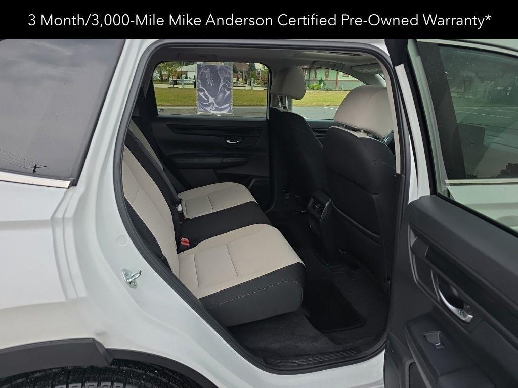 Honda CR-V  2023