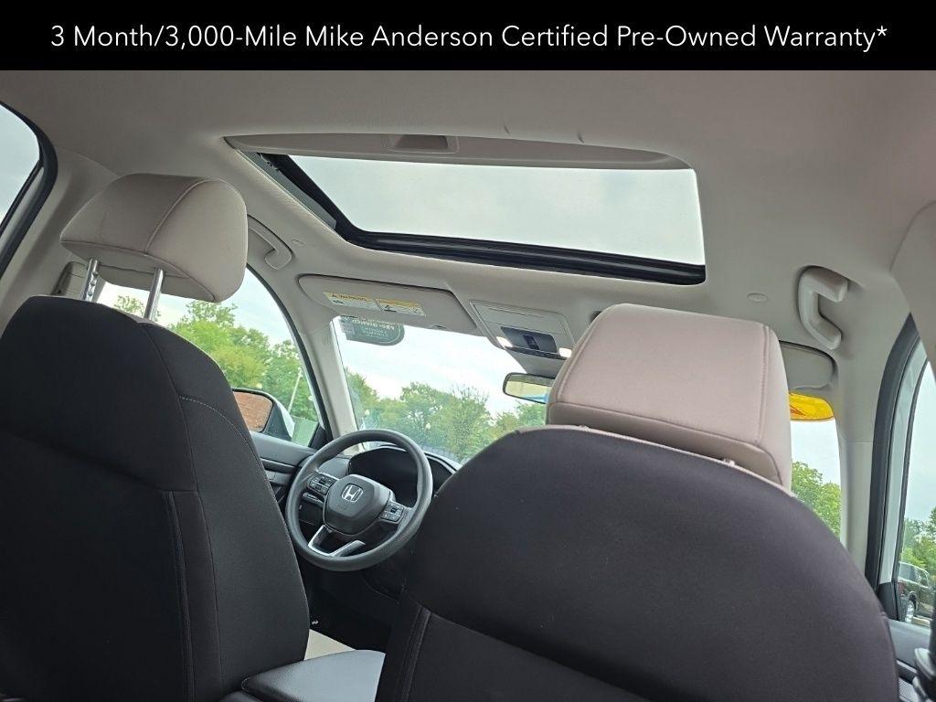 Honda CR-V  2023
