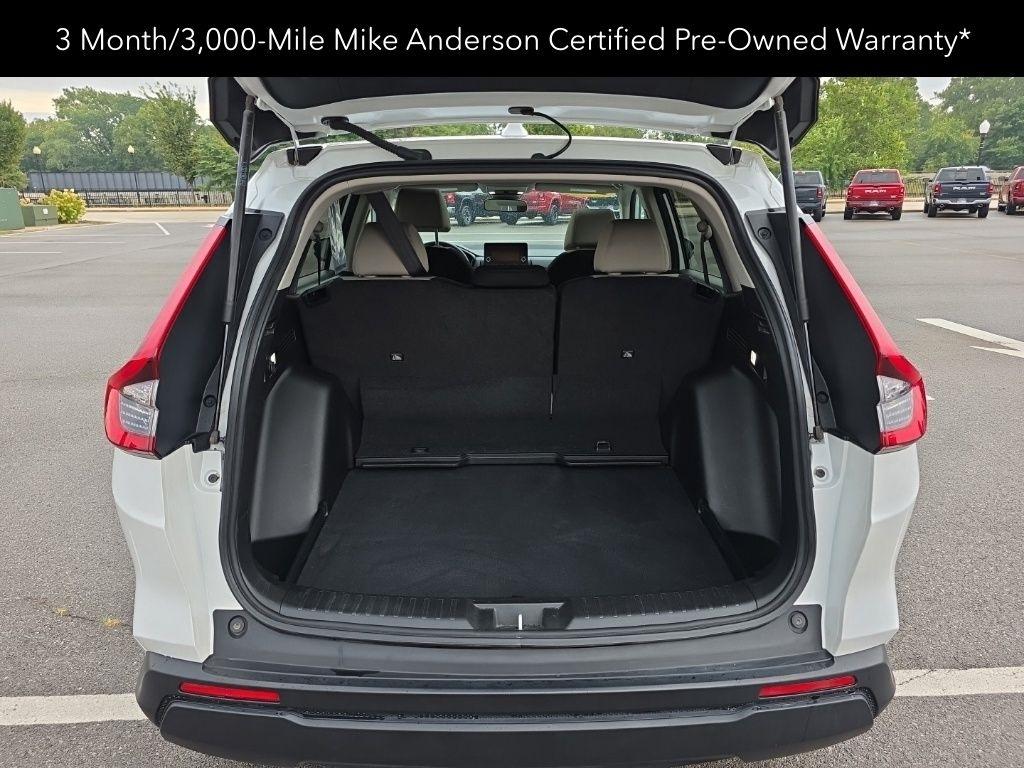 Honda CR-V  2023