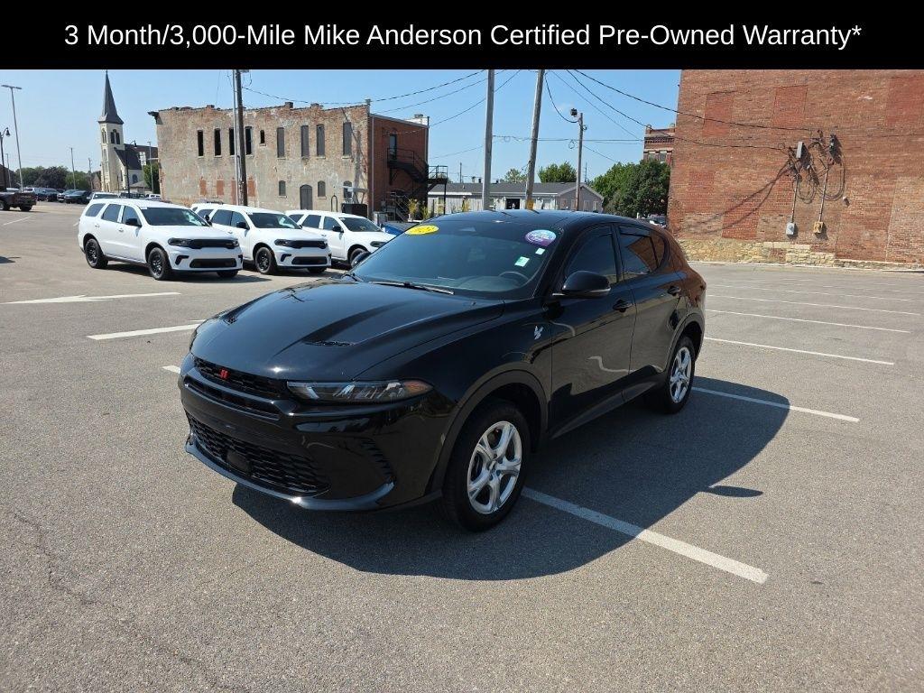 Dodge Hornet  2023
