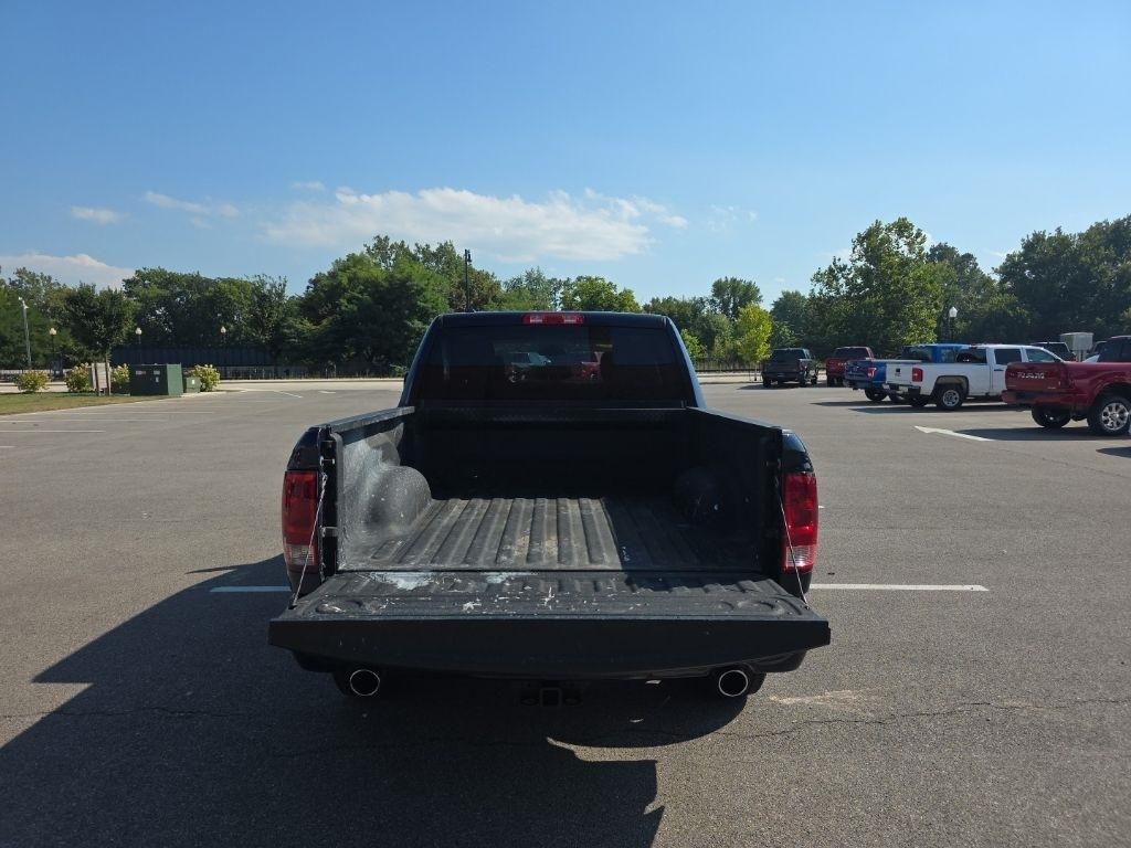 RAM 1500  2013