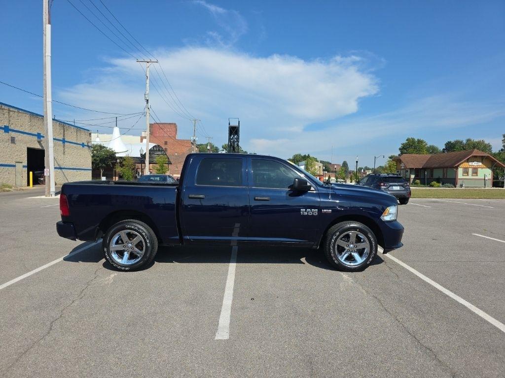 RAM 1500  2013