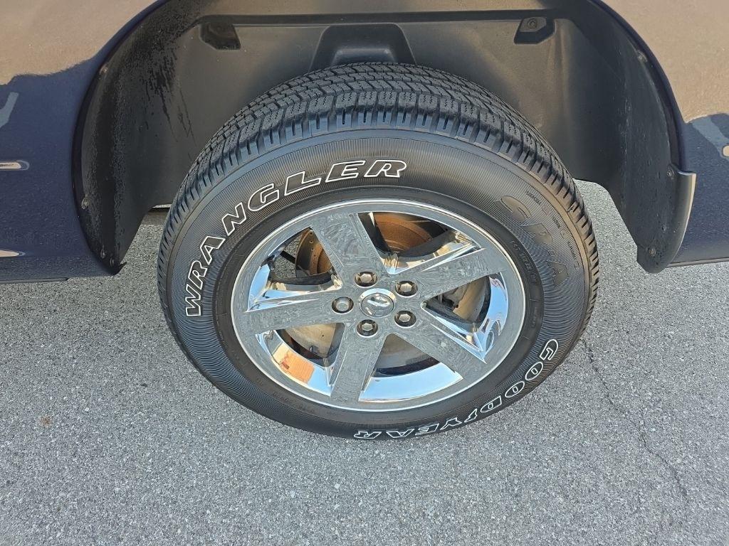 RAM 1500  2013