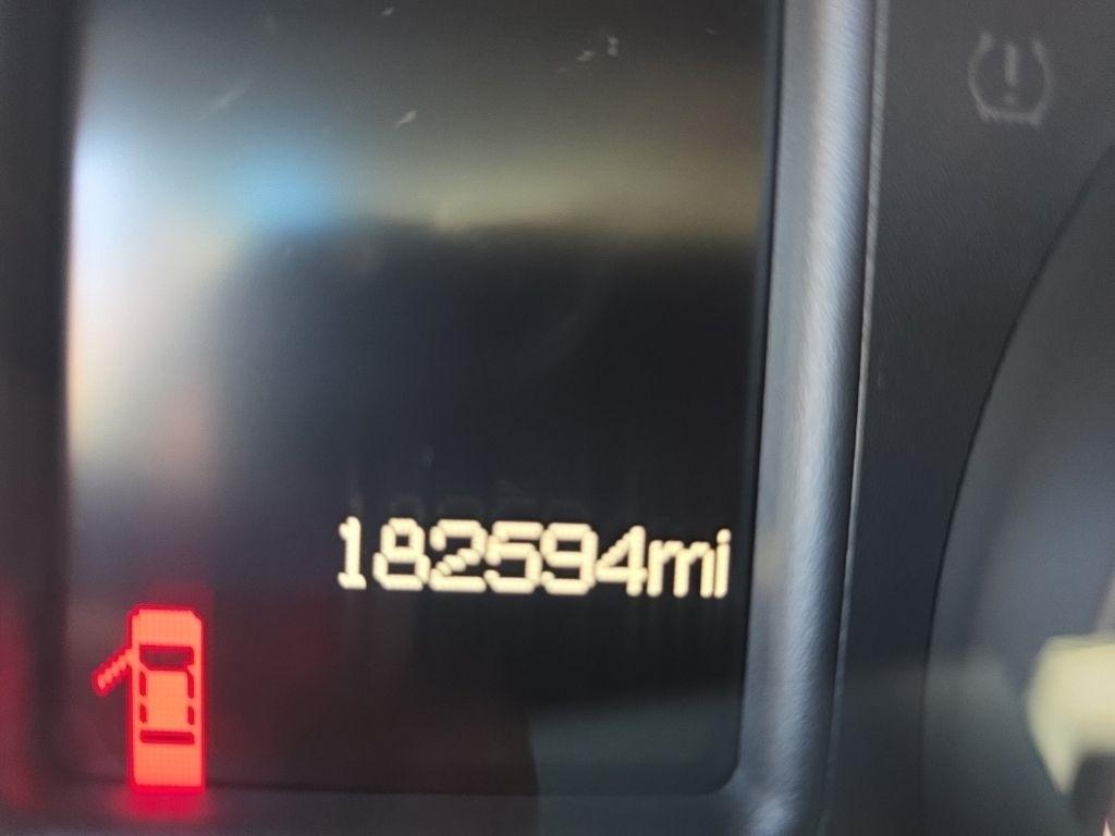 RAM 1500  2013