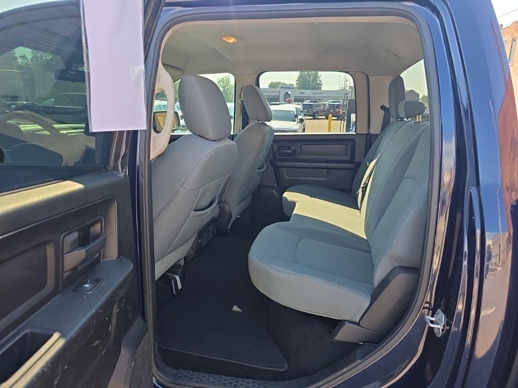 RAM 1500  2013