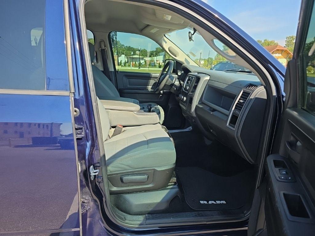 RAM 1500  2013