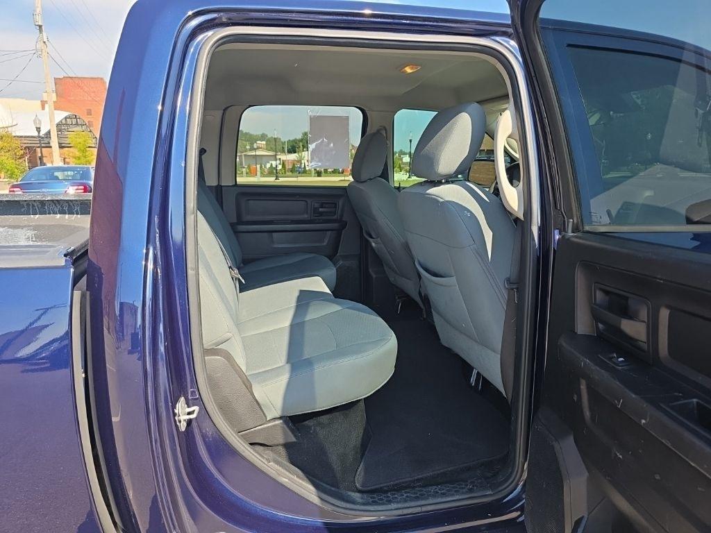 RAM 1500  2013