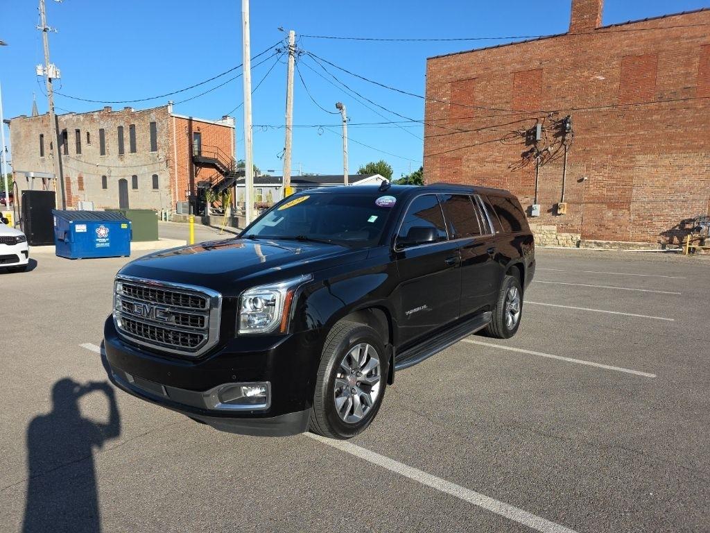 GMC Yukon XL  2020