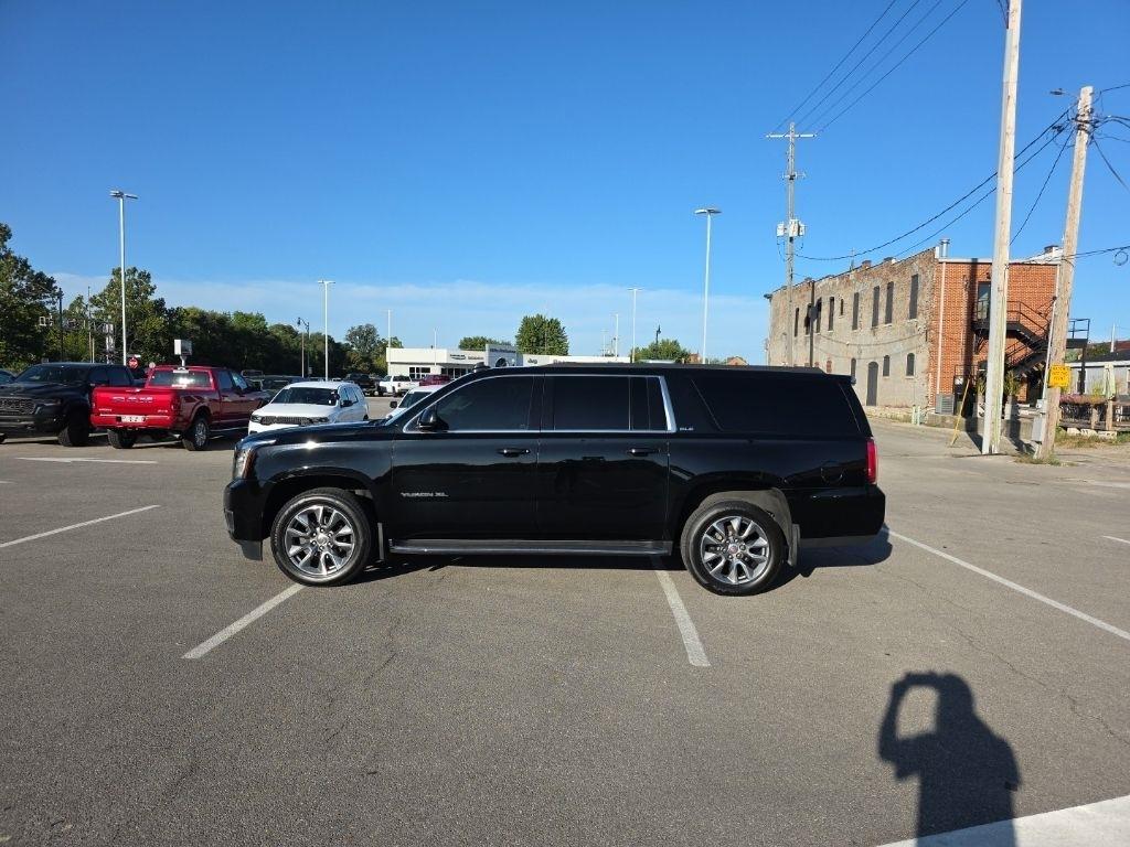 GMC Yukon XL  2020