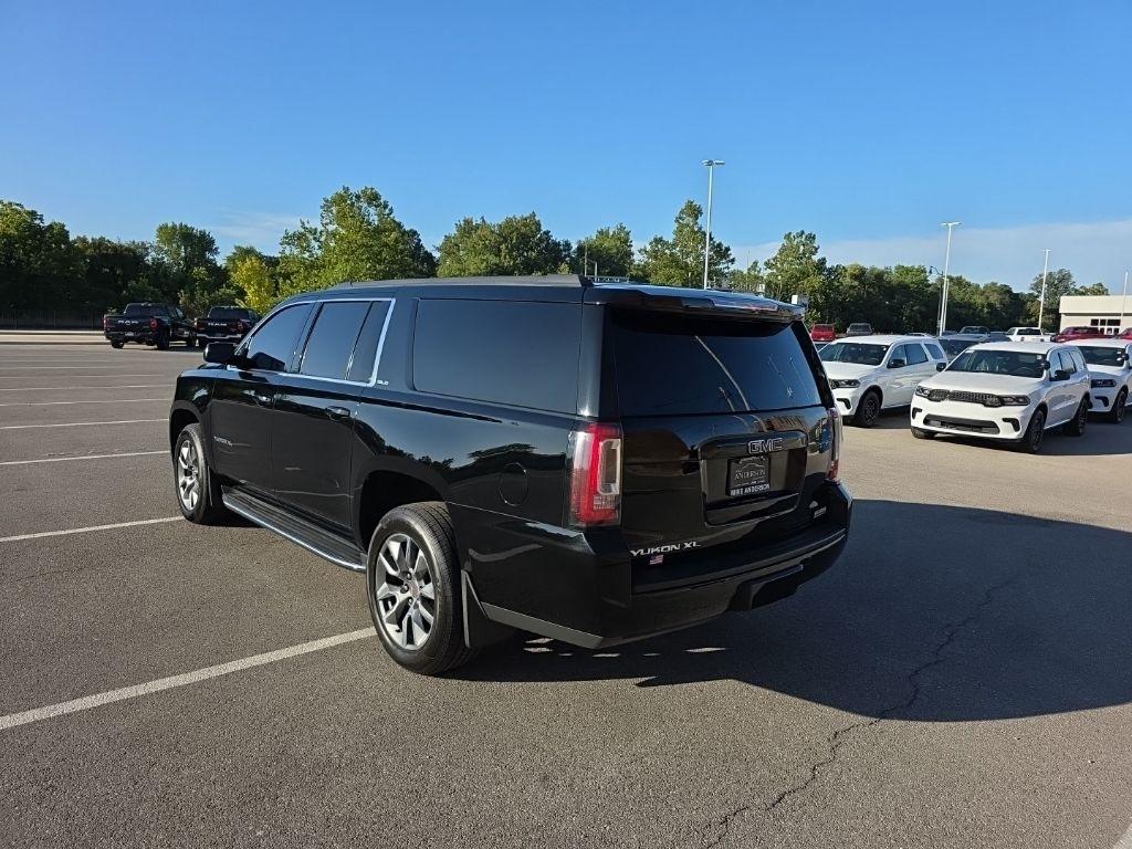 GMC Yukon XL  2020