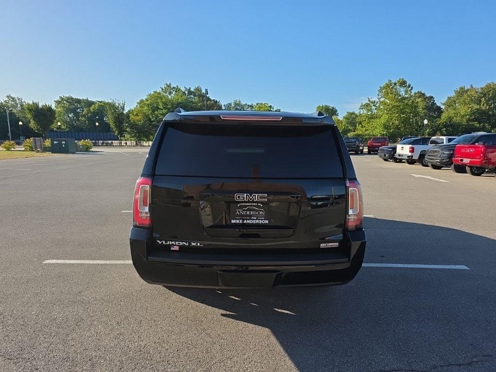 GMC Yukon XL  2020