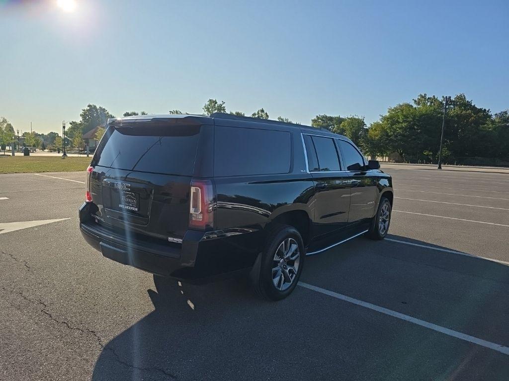 GMC Yukon XL  2020