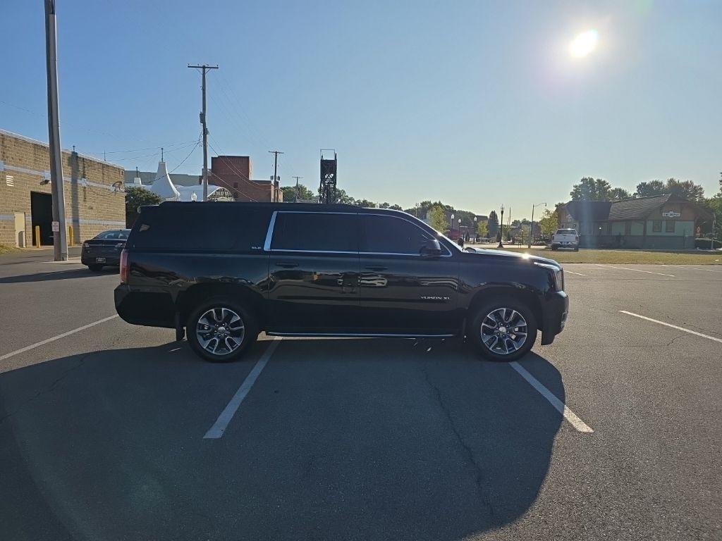 GMC Yukon XL  2020
