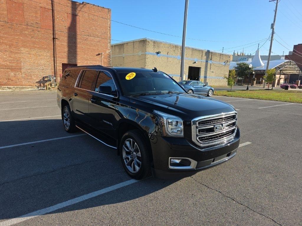 GMC Yukon XL  2020