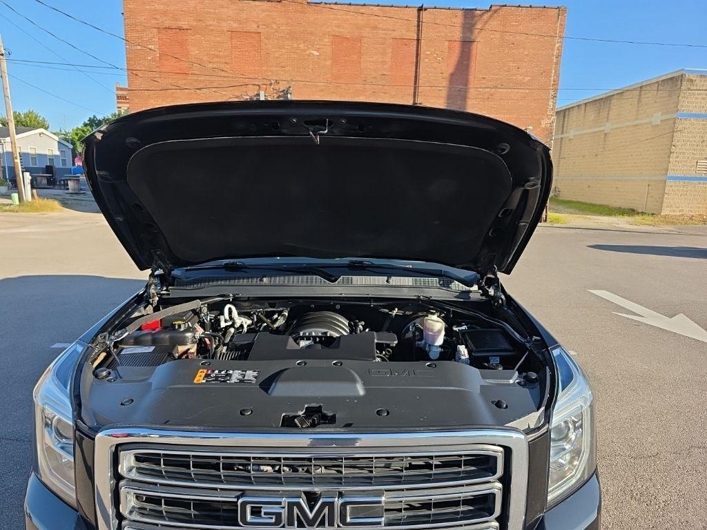 GMC Yukon XL  2020