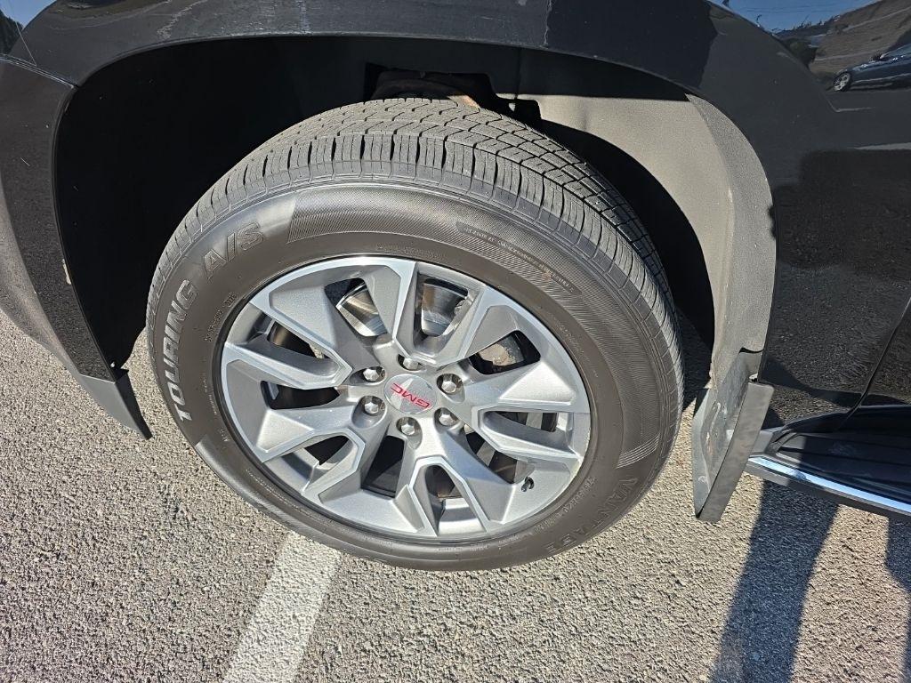 GMC Yukon XL  2020