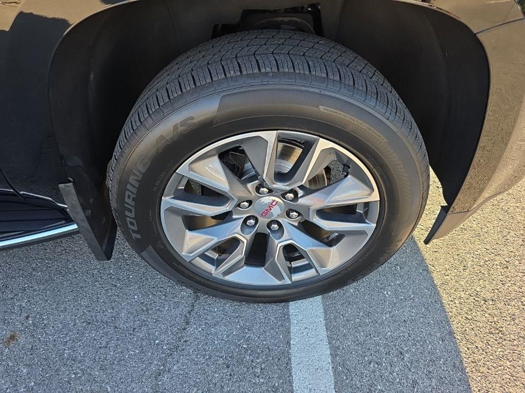 GMC Yukon XL  2020