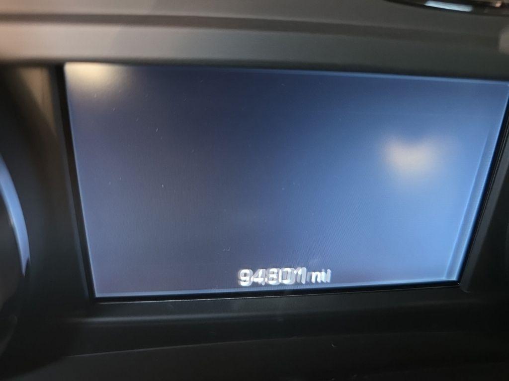 GMC Yukon XL  2020