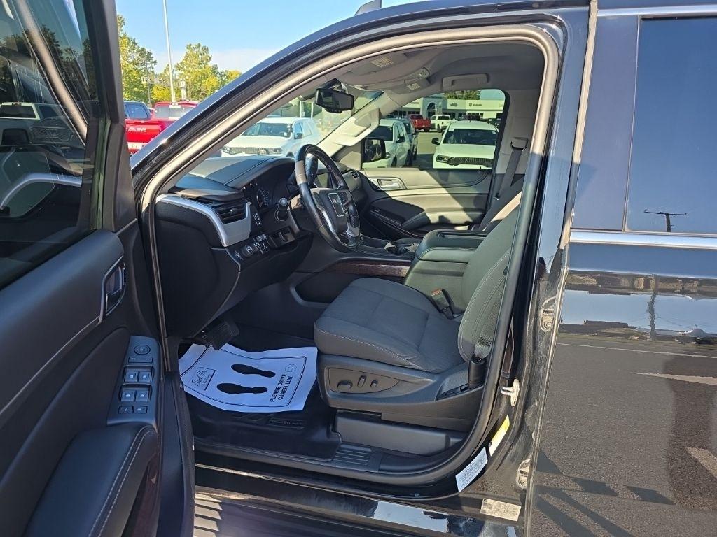 GMC Yukon XL  2020